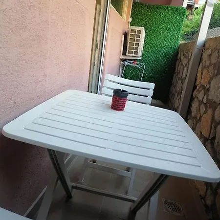 Apartments Prima Ohrid Exterior photo