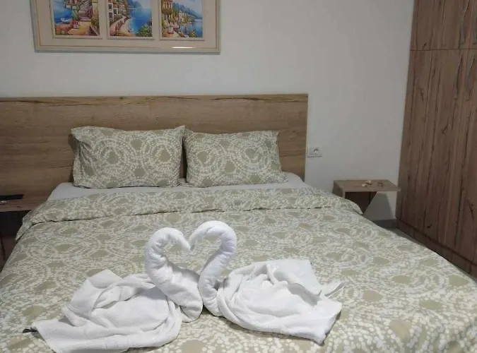 Apartments Prima