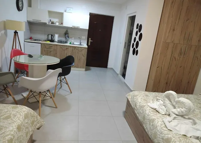 Apartments Prima