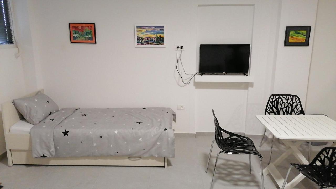 Prima Apartment Ohrid