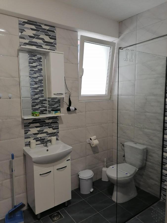 Prima Apartment Ohrid
