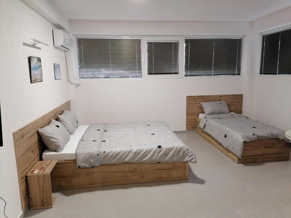 Prima Apartment *