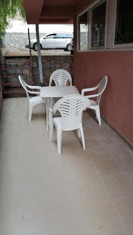 Apartment Prima