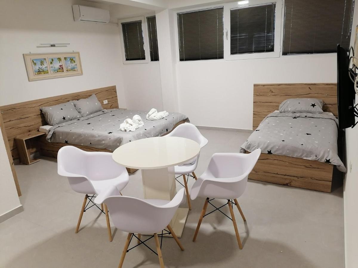 Apartment Prima