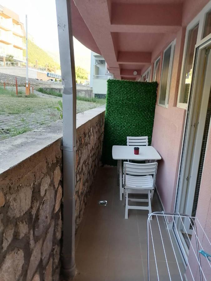 Prima Apartment Ohrid