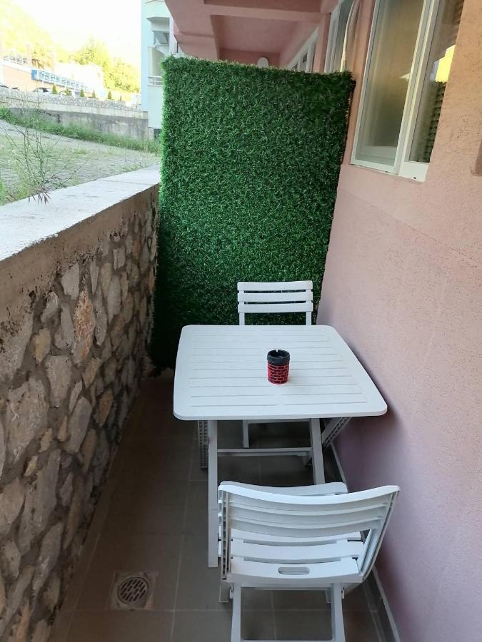 Prima Apartment