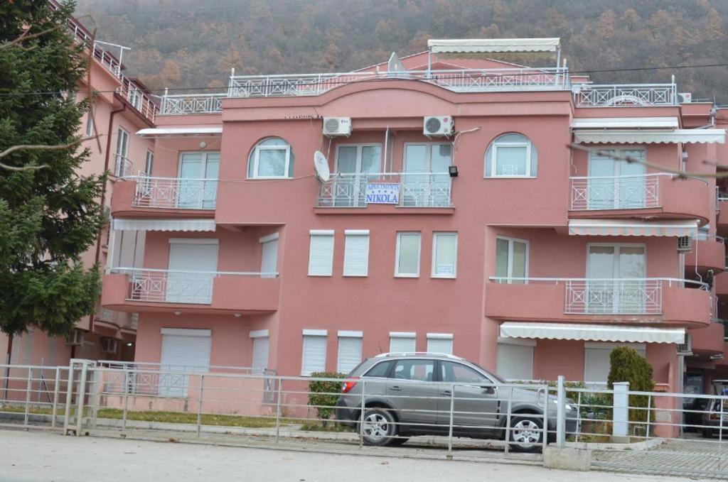 Prima Apartment *