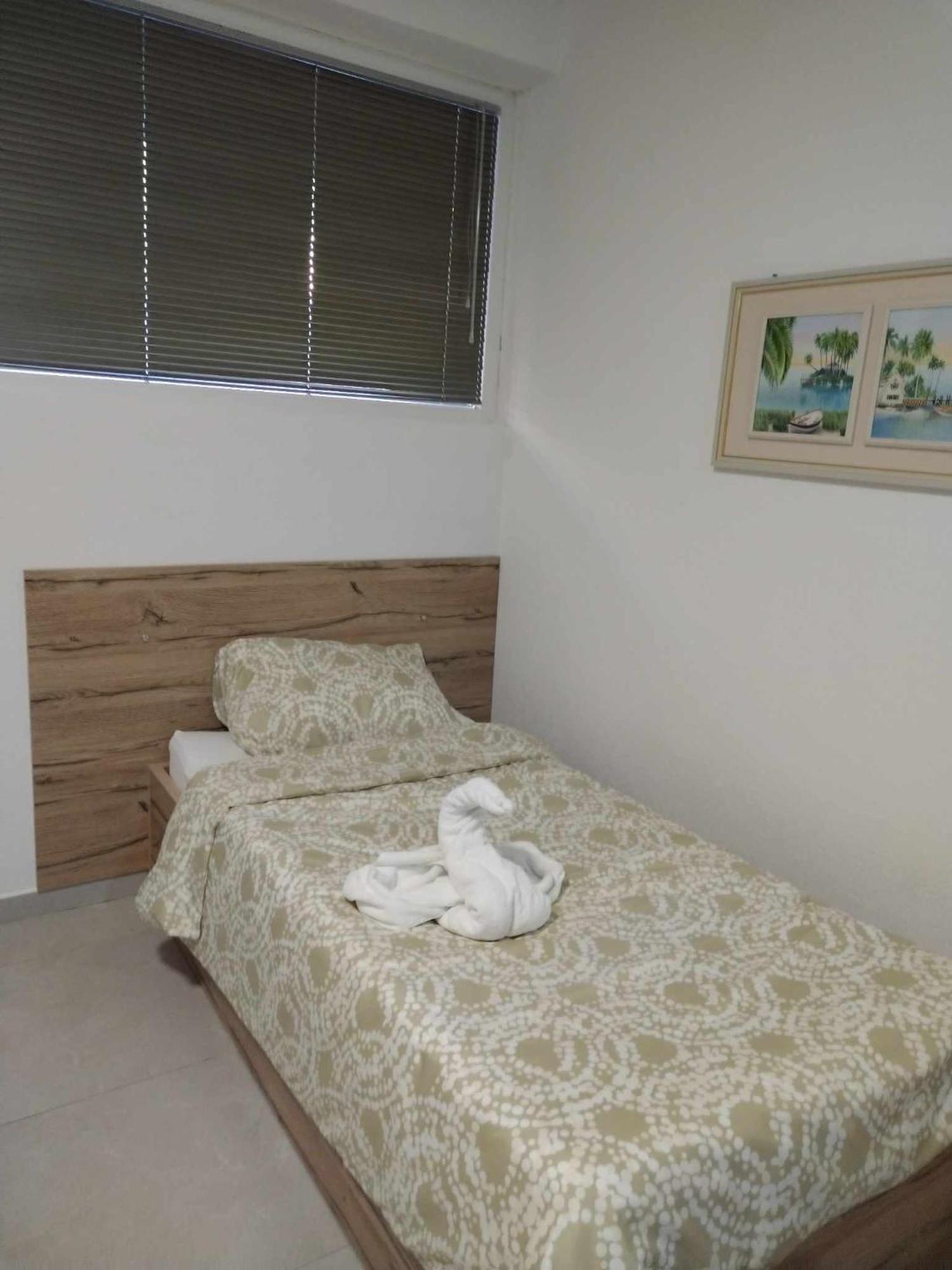 Prima Apartment