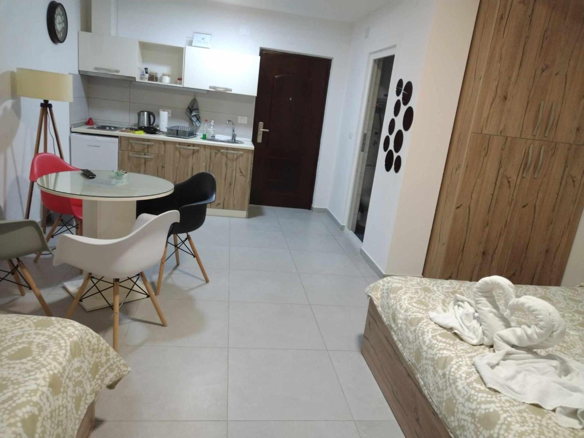 Apartment Prima Ohrid